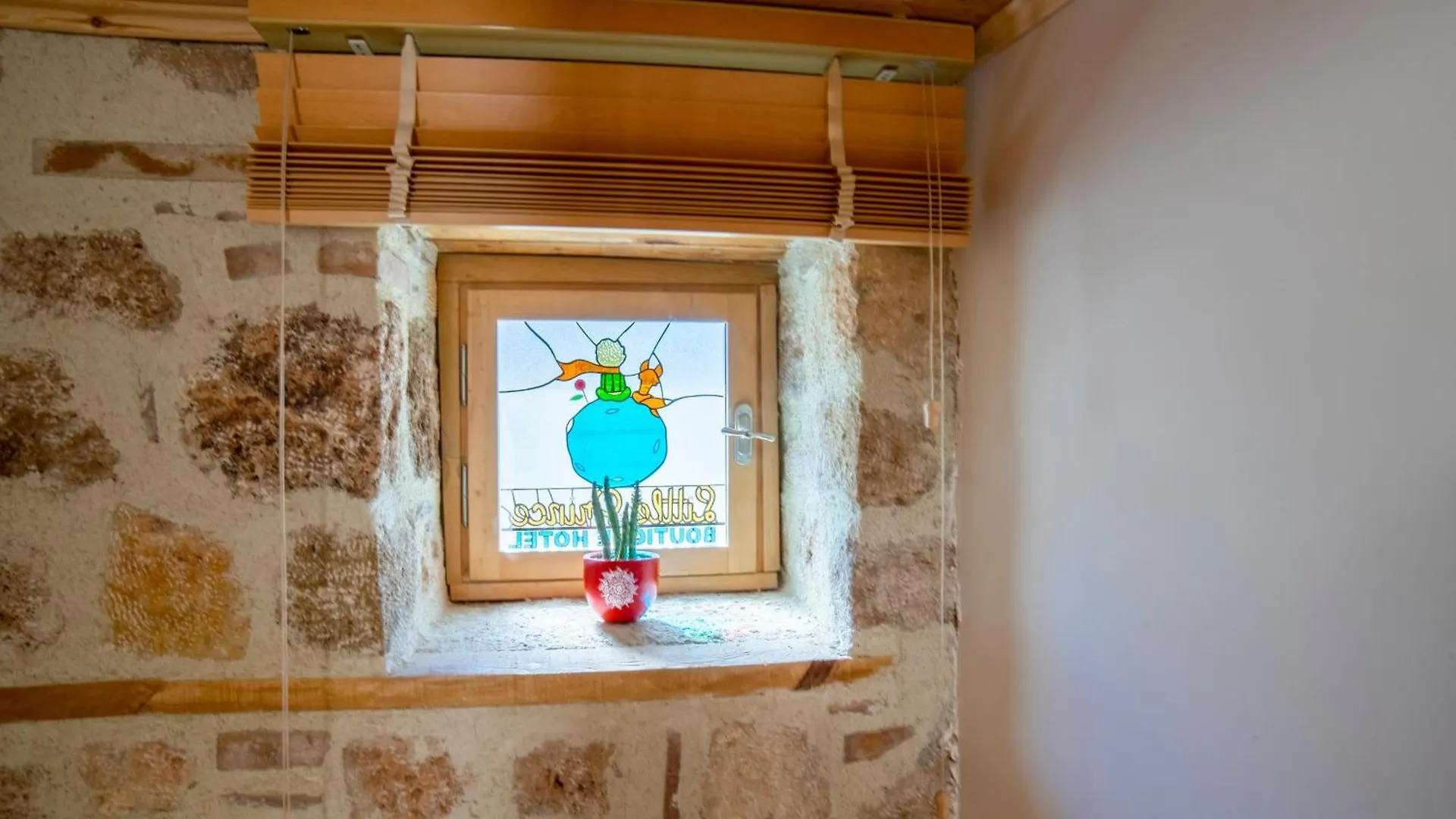 The Little Prince Hotel アンタルヤ