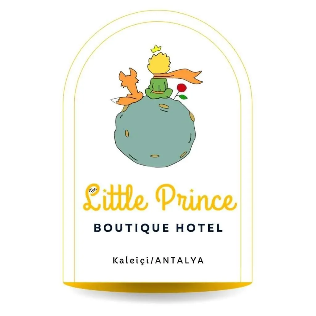 The Little Prince Hotel アンタルヤ