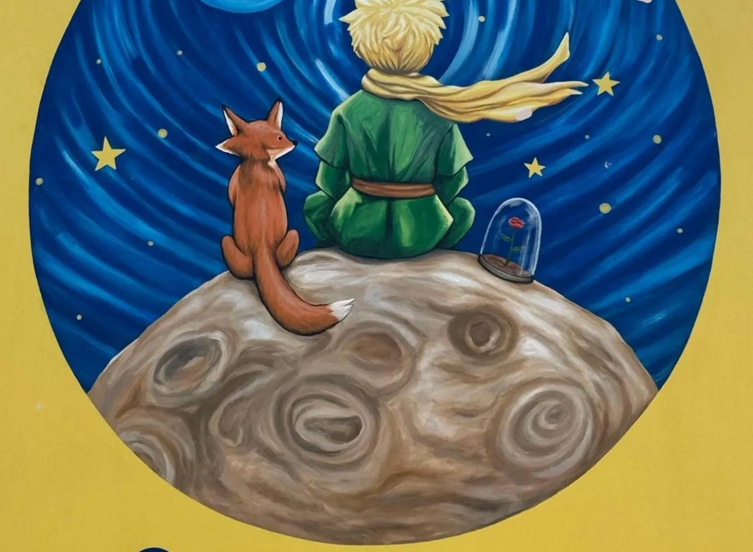The Little Prince Hotel アンタルヤ